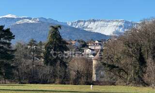 Maison 7 Pièces 189 m² à vendre à Grilly (01220)