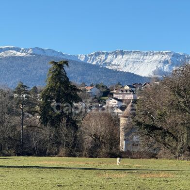 Maison 7 pièces 790000 €