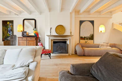 Maison 7 pièces 790000 €