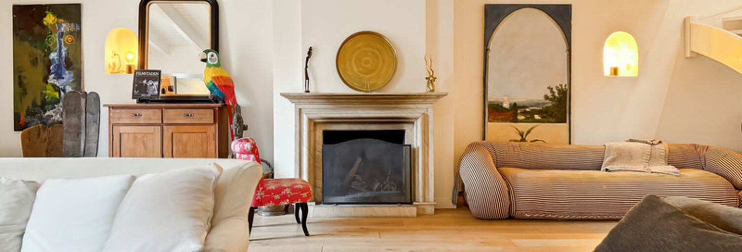 Maison 7 Pièces 189 m² à vendre à Grilly (01220)