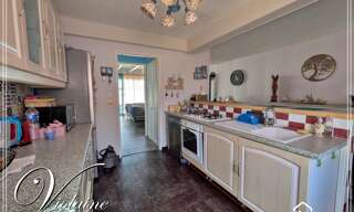 Maison 4 Pièces 90 m² à vendre à Puichéric (11700)