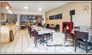 Commerce 15 Pièces 700 m² à vendre à Galan (65330)