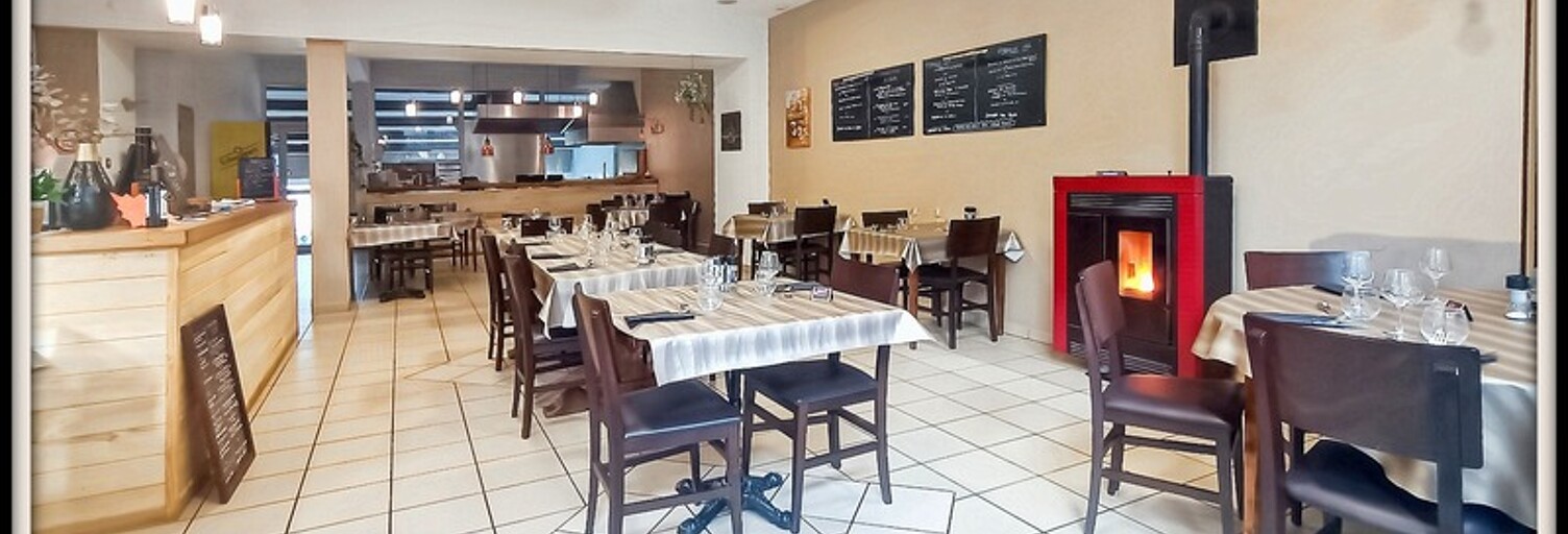 Commerce 15 Pièces 700 m² à vendre à Galan (65330)