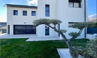 Maison 4 Pièces 132 m² à vendre à Ségny (01170)