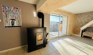 Maison 5 Pièces 130 m² à vendre à Viry (39360)