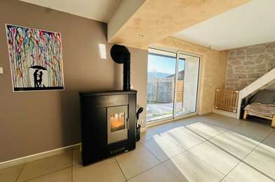 Maison 5 pièces 249000 €