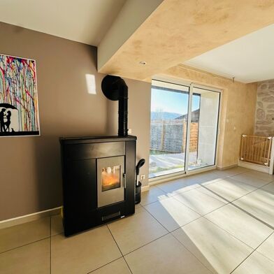 Maison 5 pièces 255000 €