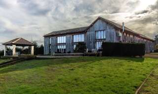 Maison 16 Pièces 564 m² à vendre à Lunas (24130)