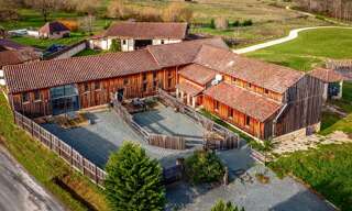 Maison 16 Pièces 564 m² à vendre à Lunas (24130)