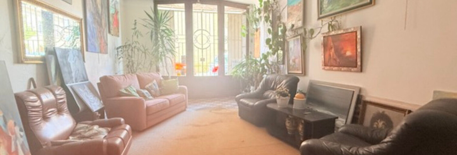 Immeuble  215 m² à vendre à Trie-sur-Baïse (65220)