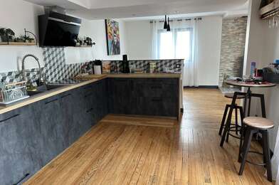 Maison 6 pièces 265000 €