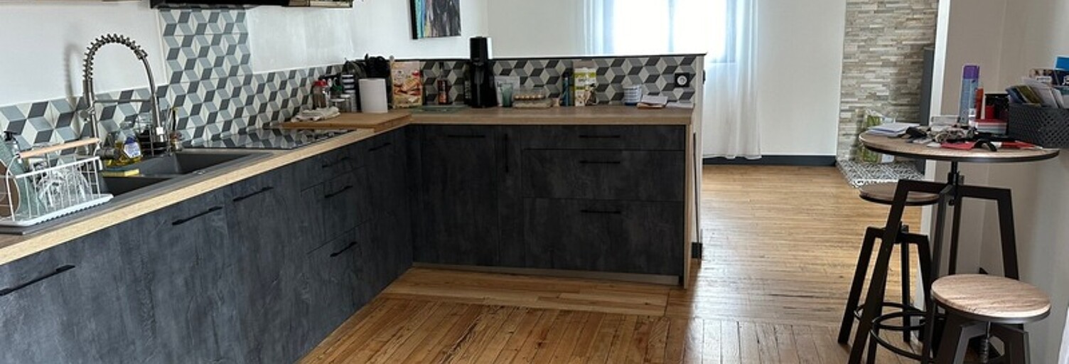 Maison 6 Pièces 150 m² à vendre à Tarbes (65000)