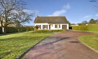 Maison 6 Pièces 155 m² à vendre à Saint-Romain-sur-Cher (41140)