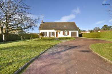 Maison 6 pièces 234300 €