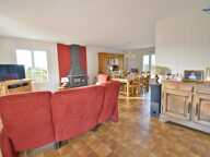 Maison à vendre 6 pièces SAINT ROMAIN SUR CHER (41) — photo 4
