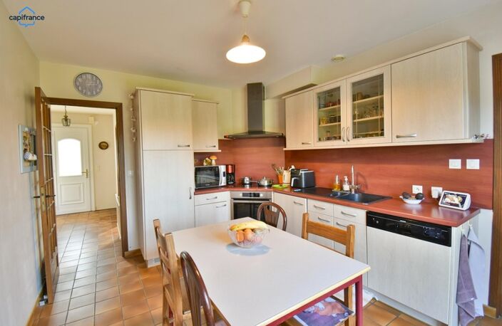 Maison à vendre 6 pièces SAINT ROMAIN SUR CHER (41) — photo 5