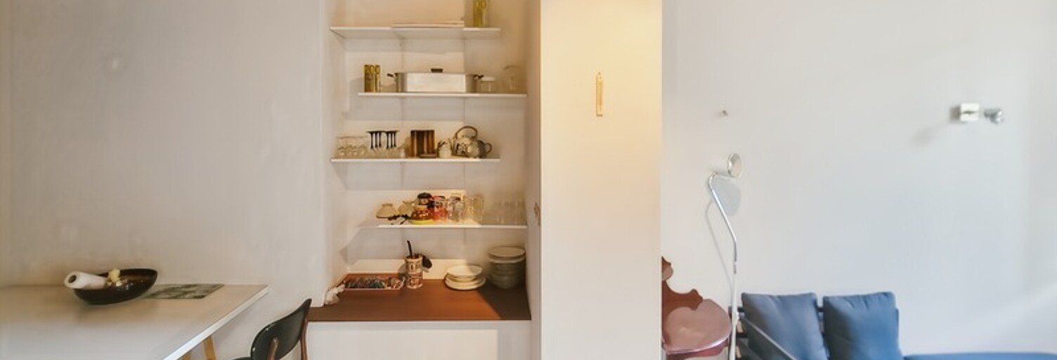 Appartement 3 Pièces 68 m² à vendre à Mâcon (71000)