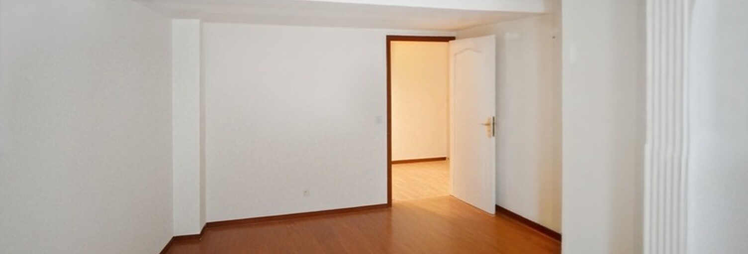 Appartement 3 Pièces 68 m² à vendre à Mâcon (71000)