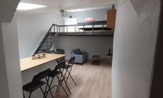 Appartement 1 Pièce 27 m² à louer à Saint-Vrain (91770)