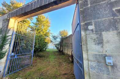 Maison 14 pièces 577000 €