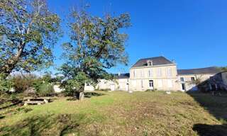Maison 14 Pièces 470 m² à vendre à Saint-Jean-d'Angély (17400)