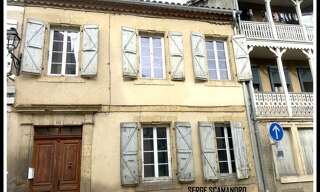 Maison 6 Pièces 167 m² à vendre à Masseube (32140)