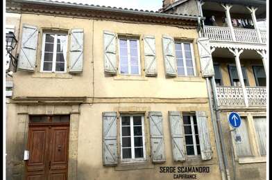 Maison 6 pièces 95000 €