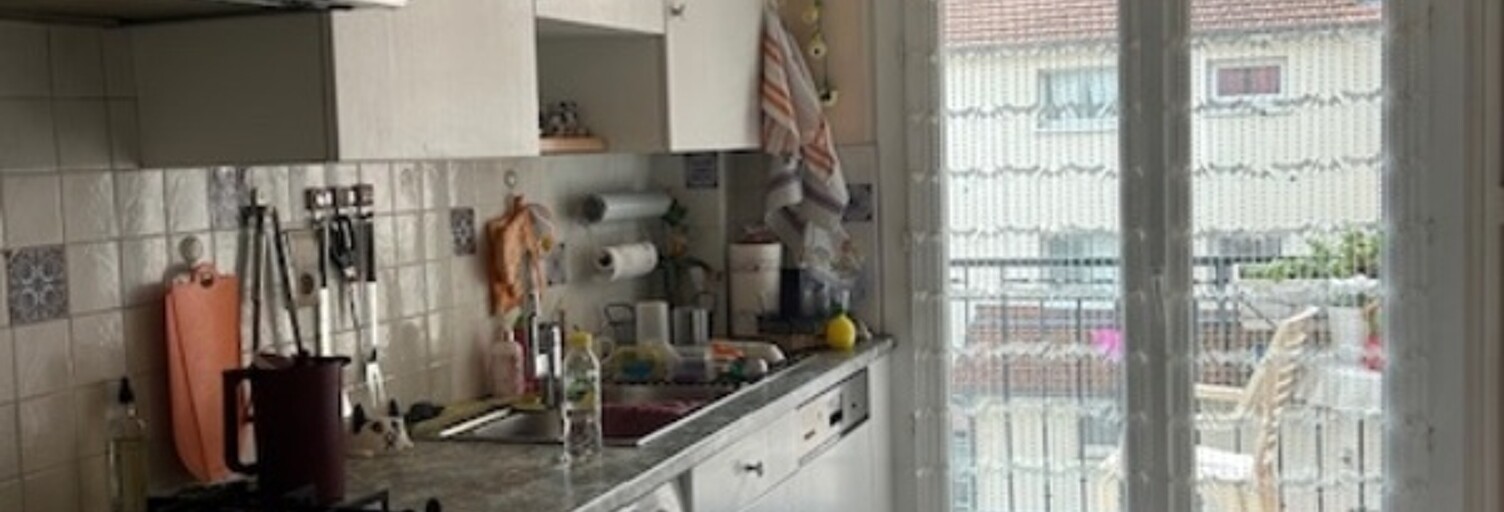 Appartement 4 Pièces 77 m² à vendre à Lourdes (65100)