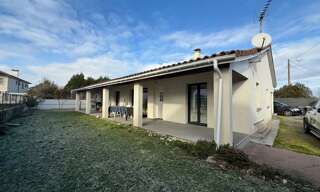 Maison 4 Pièces 151 m² à vendre à Tarbes (65000)