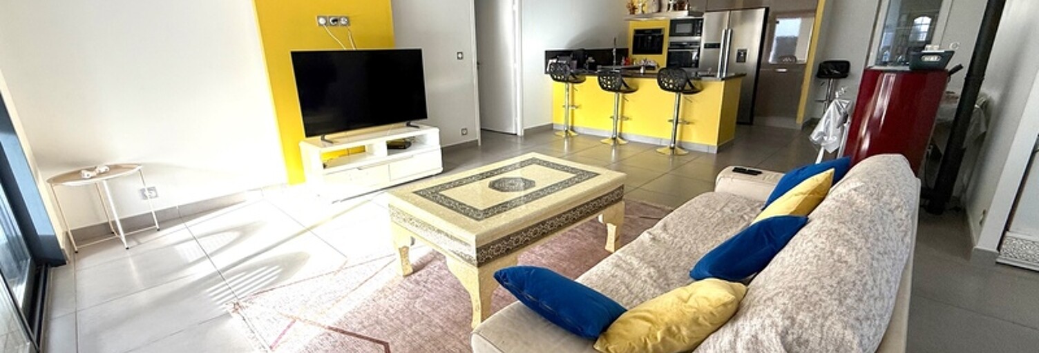 Maison 4 Pièces 151 m² à vendre à Tarbes (65000)