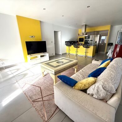 Maison 4 pièces 289000 €