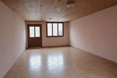 Maison 6 pièces 72000 €