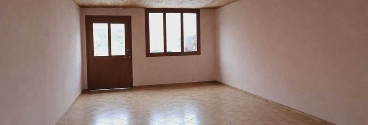 Maison 6 Pièces 170 m² à vendre à Nettancourt (55800)