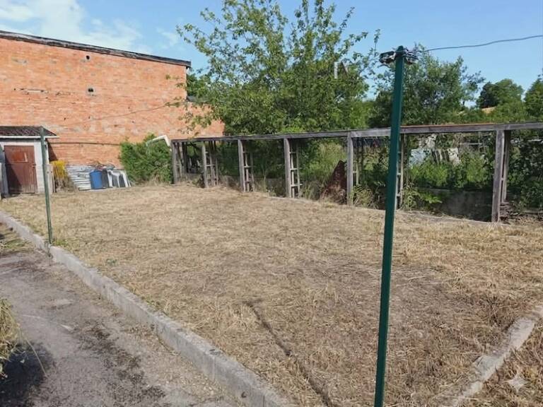 NETTANCOURT - RENOVATION - 170 M2 - 60 000 € — photo 1