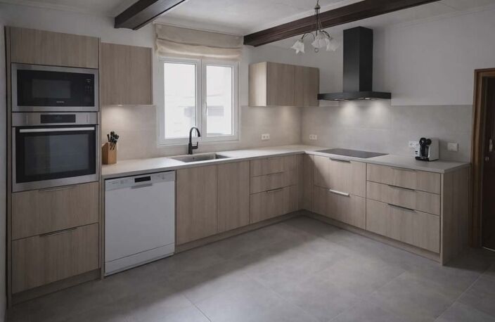 NETTANCOURT - RENOVATION - 170 M2 - 60 000 € — photo 5