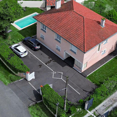 Maison 7 pièces 598000 €