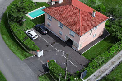 Maison 7 pièces 598000 €