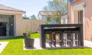 Maison 7 Pièces 220 m² à vendre à Escalquens (31750)