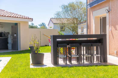 Maison 7 pièces 598000 €
