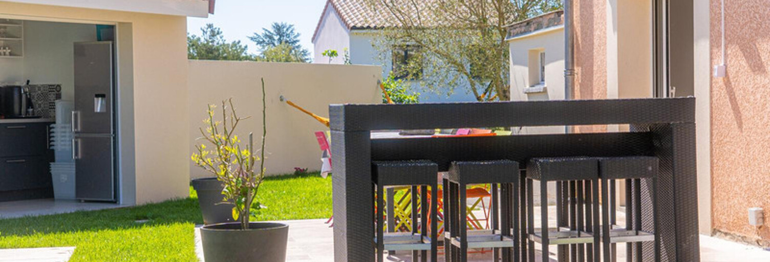 Maison 7 Pièces 220 m² à vendre à Escalquens (31750)