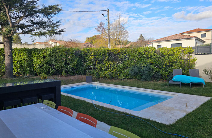 Maison à vendre 7 pièces ESCALQUENS (31) — photo 3