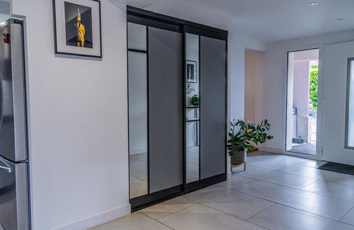 Maison à vendre 7 pièces ESCALQUENS (31) — photo 4