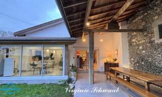 Maison 7 Pièces 261 m² à vendre à Puyoô (64270)