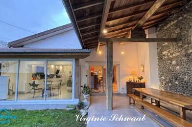 Maison 7 pièces 445000 €