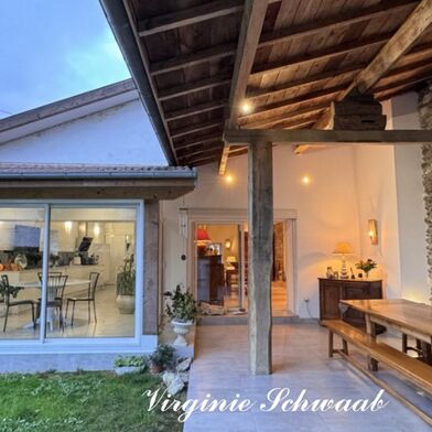 Maison 7 pièces 445000 €