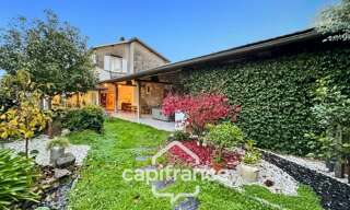 Maison 7 Pièces 261 m² à vendre à Puyoô (64270)