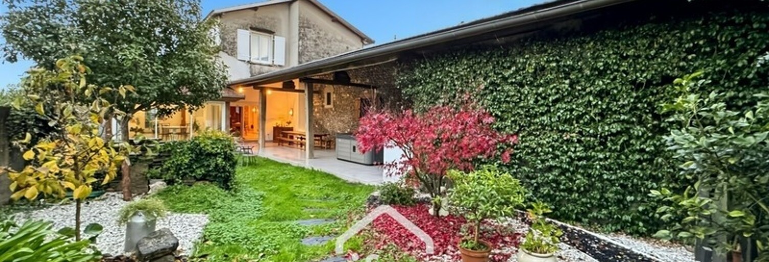 Maison 7 Pièces 261 m² à vendre à Puyoô (64270)