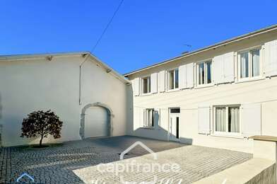 Maison 7 pièces 395000 €