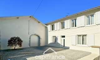 Maison 7 Pièces 261 m² à vendre à Puyoô (64270)