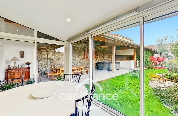 Dpt  (64)PUYOO AU CALME, PROPRIÉTÉ DE CARACTÈRE – 192 m² – DÉPENDANCES – APPARTEMENT T3 LOUÉ – CADRE PRIVILÉGIÉ — photo 4